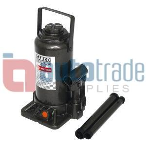 JACK BOTTLE 15TON TUV APPR