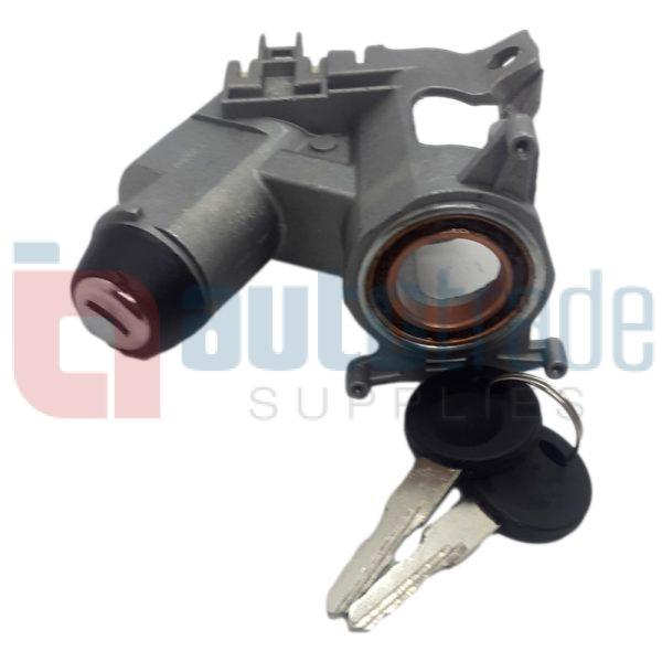 SWITCH IGNITION COMPLETE OFFSET