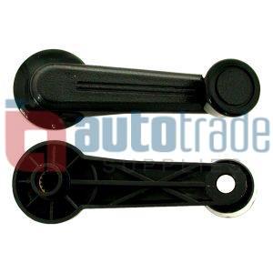 WINDOW WINDER HANDLE NISSAN BLACK