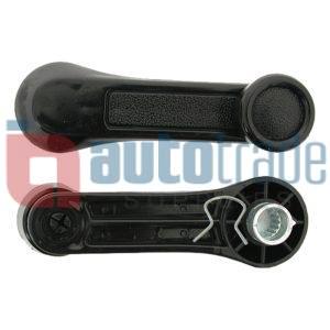 WINDOW WINDER HANDLE ISUZU BLACK