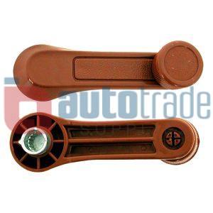 WINDOW WINDER HANDLE ISUZU TAN