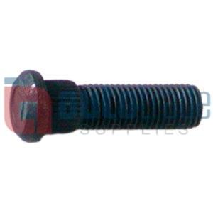 WHEEL STUD MOST TOYOTAS 12MMX 1.5