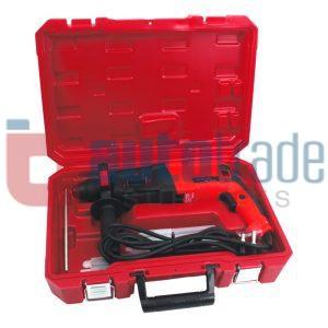 HAMMER DRILL SDS 800W 26MM W/BITS