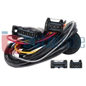 HARNESS FROM DISTRIBUTOR TO MODULE VW