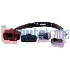 WIPER MOTOR HARNESS FORD ROCAM