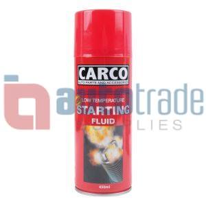 LOW TEMPRERATURE STARTING AGENT 450ML