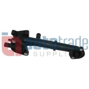 WATER UNIT HYUNDAI ATOS/GETZ