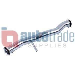 HEATER PIPE HONDA CIVIC B18b eng.