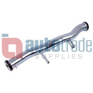 HEATER PIPE HONDA CIVIC B16a6 dohc eng.