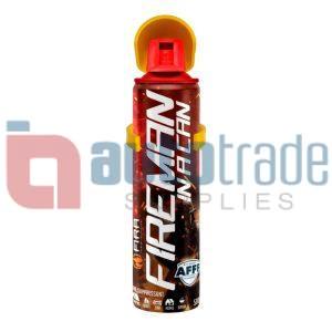 NASCA FIREMAN IN A CAN