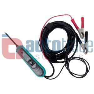 AUTOMOTIVE POLARITY TESTER OR PROBE
