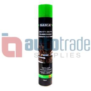 NASCA RUBBERIZING SPRAY 750ML