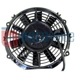 RADIATOR  FAN UNIVERSAL 12v 8in/200mm