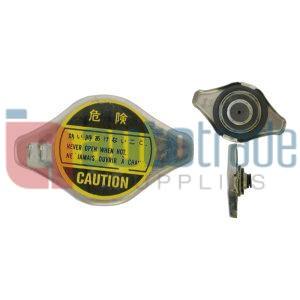 RADIATOR CAP 115KPA