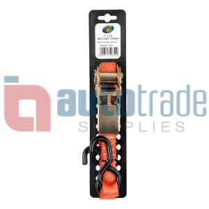 RATCHET TIE DOWN 1inch/25mm