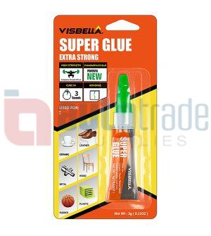 VISBELLA SUPER GLUE (1PC)