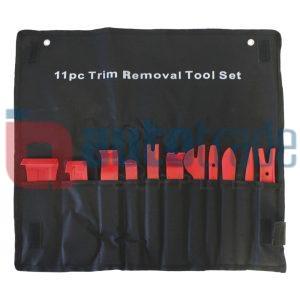 TRIM REMOVEL SET 11PCS AUTOMOTIVE
