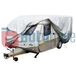 CARAVAN DUST COVER LARGE 701X250X220C