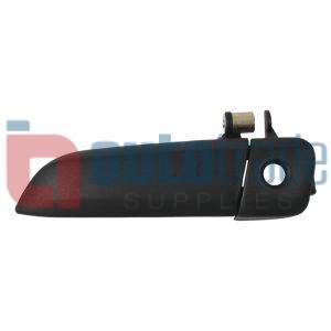 DOOR HANDLE LH QUANTUM FRT