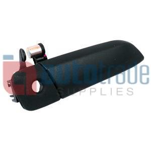 DOOR HANDLE RH QUANTUM FRT