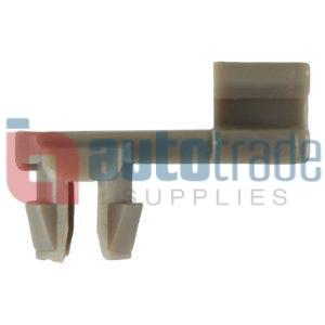 PANEL CLIPS ROD CLIPS(10)