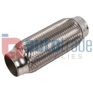 EXHAUST FLEXIBLE PIECE 50X200MM