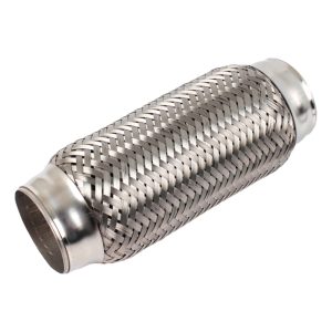 EXHAUST FLEXIBLE PIECE 57X200MM