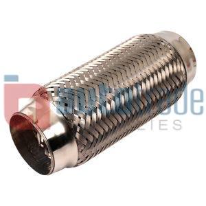 EXHAUST FLEXIBLE PIECE 63X200MM