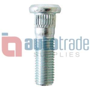 W/STUD KIA K2700 FRONT L-47/SD-12.9MM