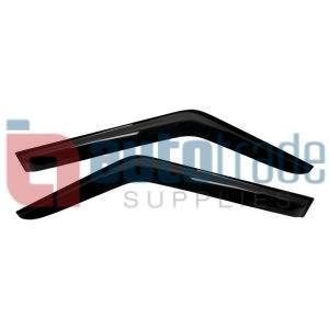 WINDSHIELD SET 2PCS GOLF/JETTA 1