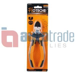 PLIER SIDE CUTTER 180mm PROFESSIONAL