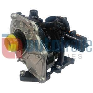 WATER PUMP HSING GOLF7 GTI