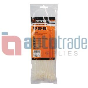 CABLE TIES 100PC