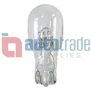 GLOBE WEDGE(10) 16W 12V BIG HEAD