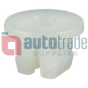 PANEL CLIPS SCREW SADDLES 8.5MM(10)