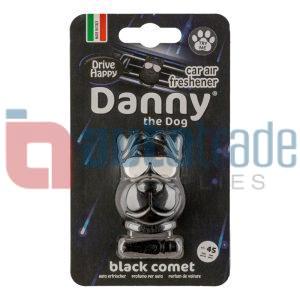 DANNY THE DOG AIR FRESHENER B/C