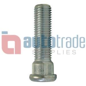HUB STUD & NUT (10PC)