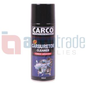CARB CLEANER 400ML CARCO