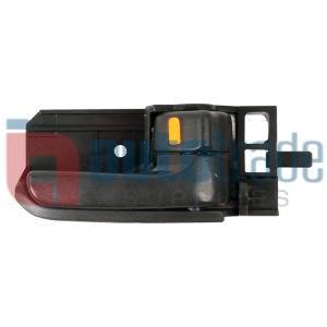 DOOR HANDLE INNER LH QUANTUM GREY