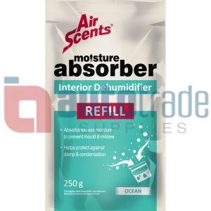 SHIELD MOISTURE ABSORBER REFILL