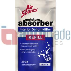 SHIELD MOISTURE ABSORBER REFILL