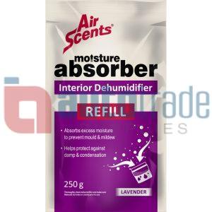 SHIELD MOISTURE ABSORBER REFILL