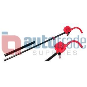 PUMP ROTARY DRUM