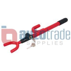 LOCK STEERING L/D