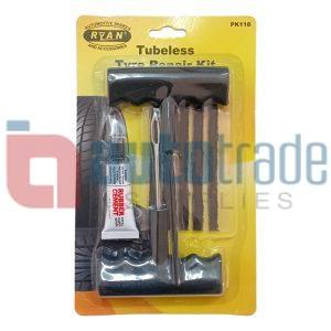 PATCH KIT TUBELESS