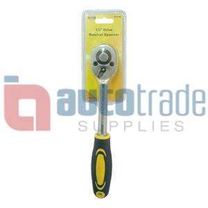 RATCHET 1/2 INCH DRIVE
