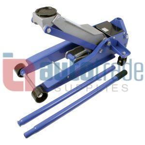 TROLLEY LOW MOUNT JACK 3.5TON