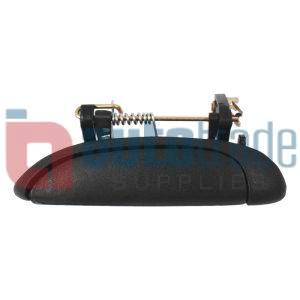 DOOR HANDLE LH NP200