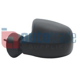 MIRROR LH NISSAN NP200