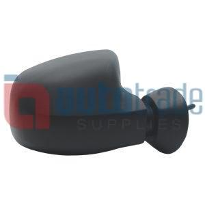 MIRROR RH NISSAN NP200